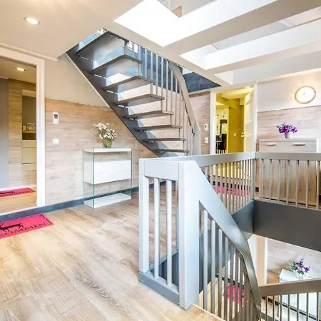 Apartment Wellness Wernigerode