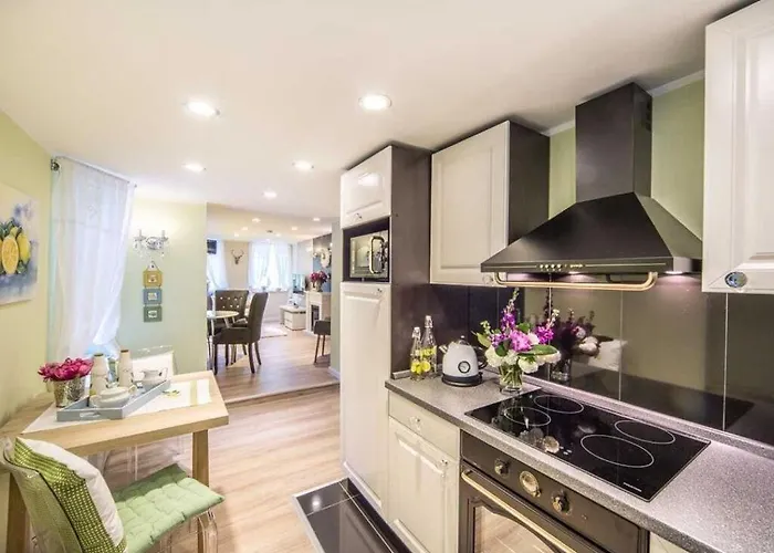 Wellness * Wernigerode