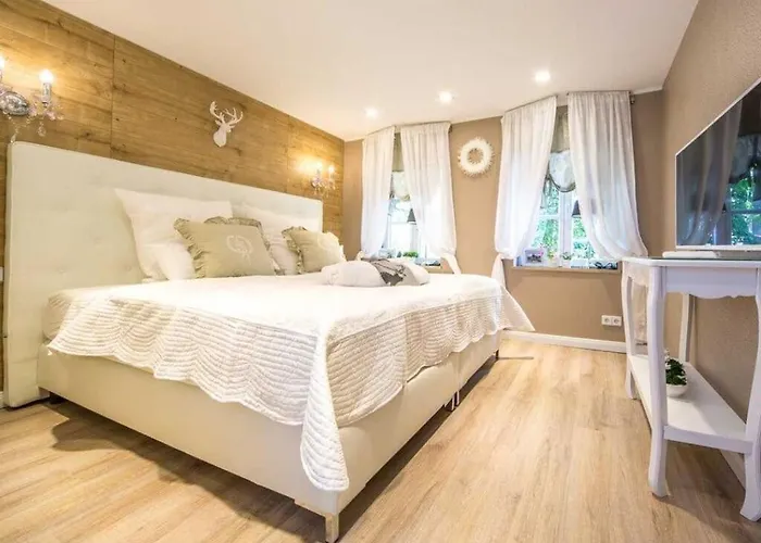 Wellness Wernigerode