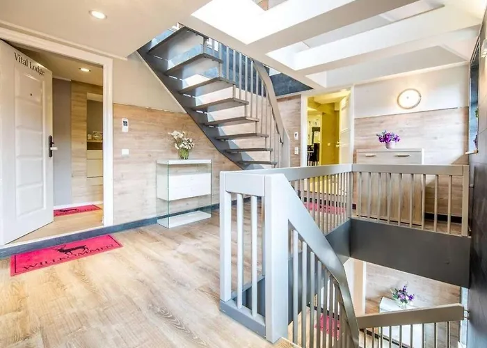 Apartman Wellness Wernigerode